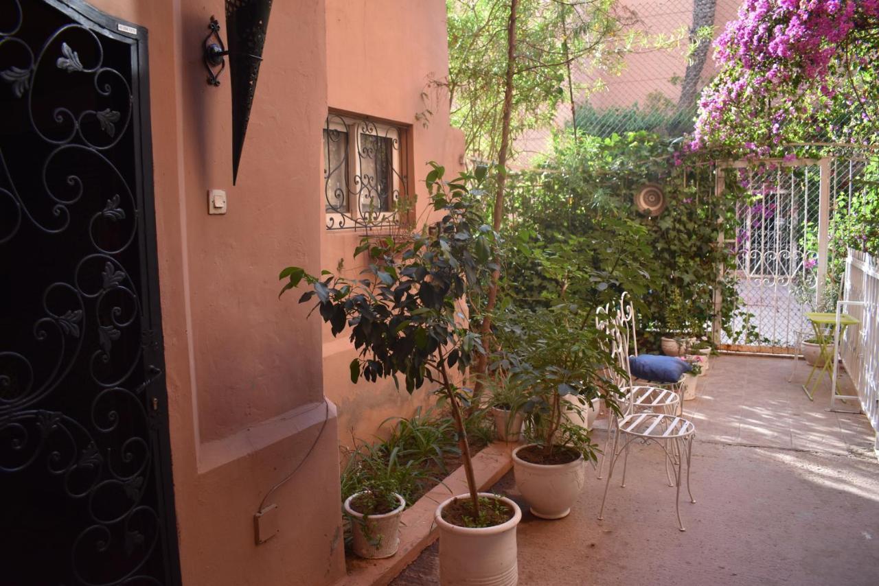 מרקש Riad Marrakech מראה חיצוני תמונה