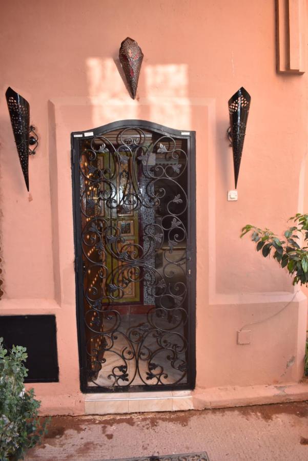 מרקש Riad Marrakech מראה חיצוני תמונה