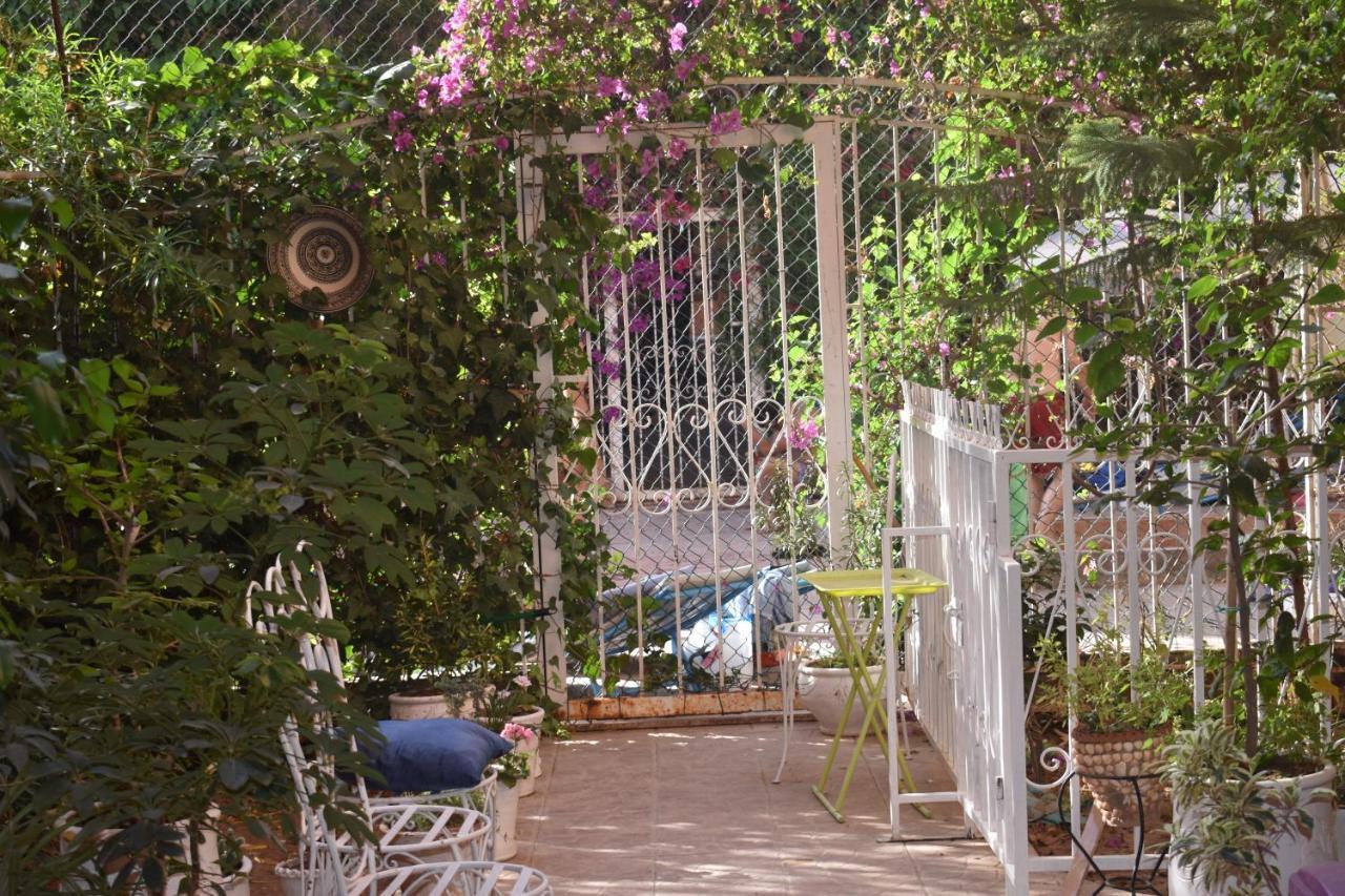 מרקש Riad Marrakech מראה חיצוני תמונה