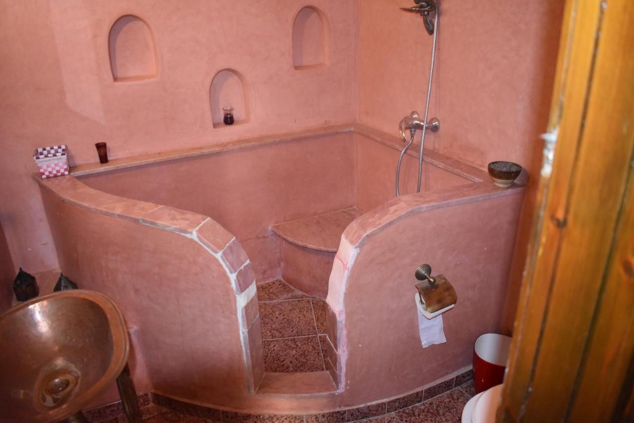 מרקש Riad Marrakech מראה חיצוני תמונה