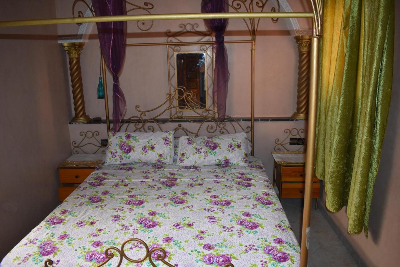 מרקש Riad Marrakech מראה חיצוני תמונה