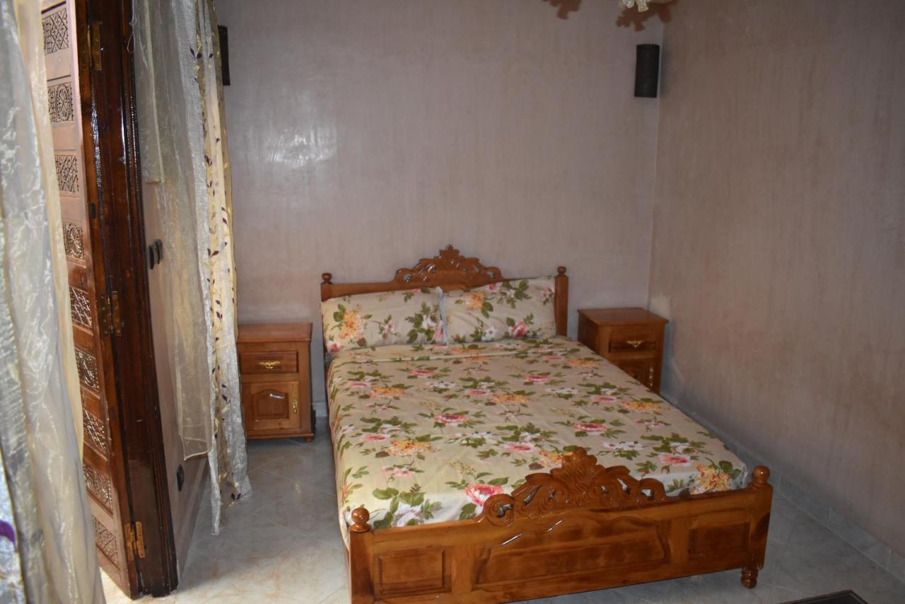 מרקש Riad Marrakech מראה חיצוני תמונה