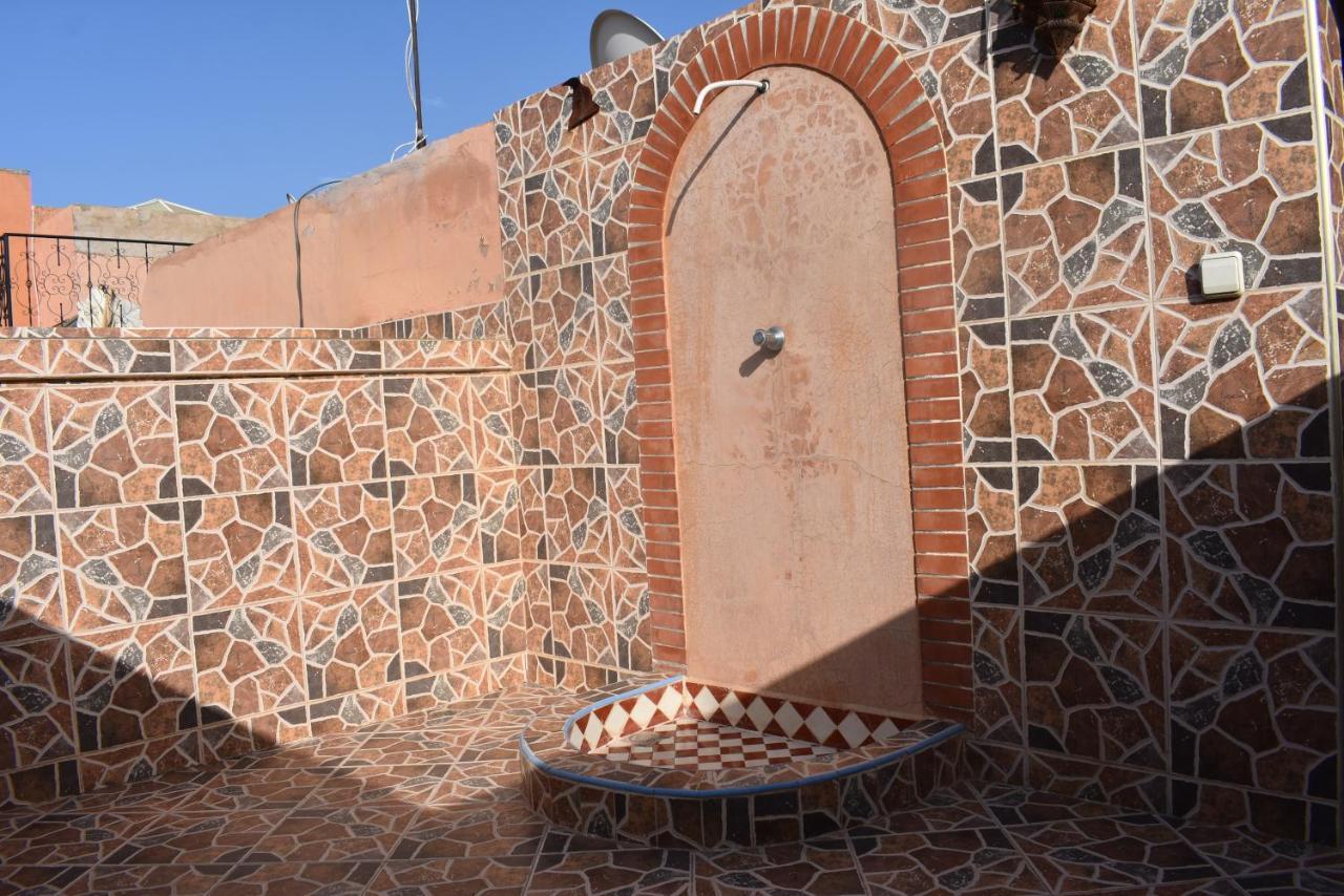 מרקש Riad Marrakech מראה חיצוני תמונה