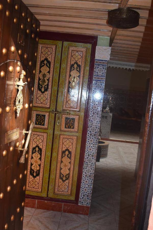 מרקש Riad Marrakech מראה חיצוני תמונה