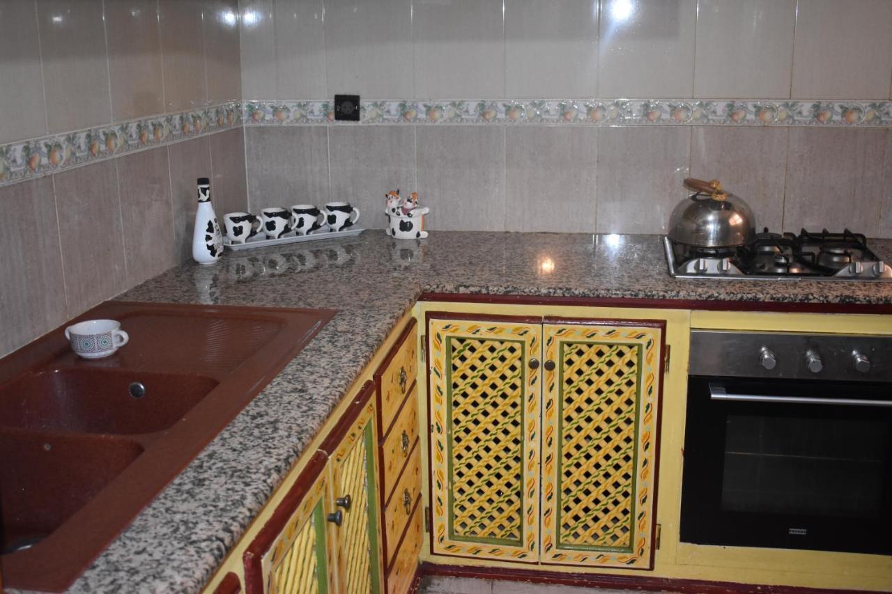 מרקש Riad Marrakech מראה חיצוני תמונה