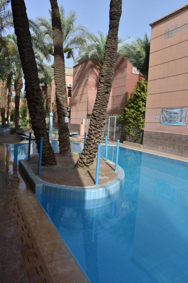 מרקש Riad Marrakech מראה חיצוני תמונה