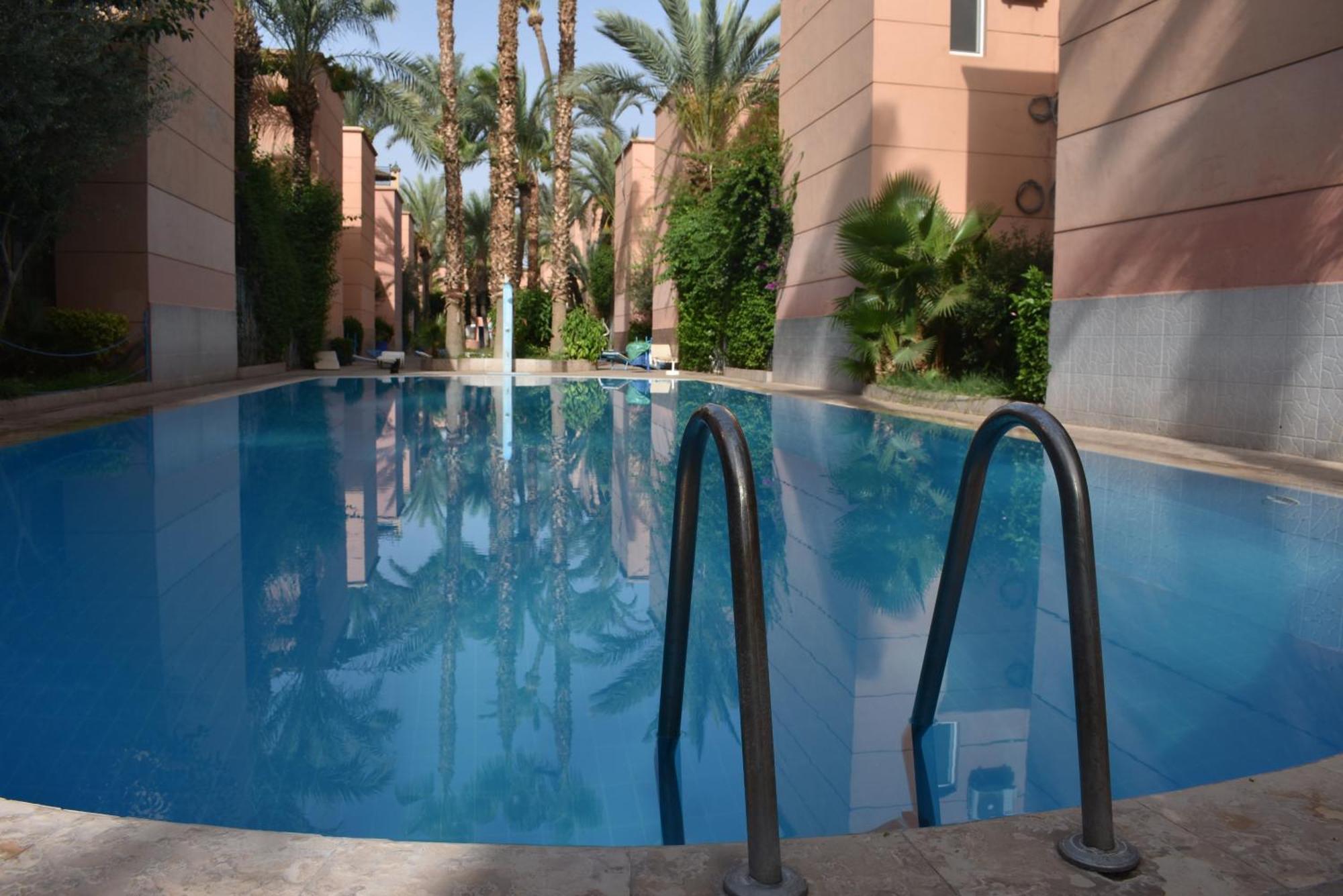 מרקש Riad Marrakech מראה חיצוני תמונה