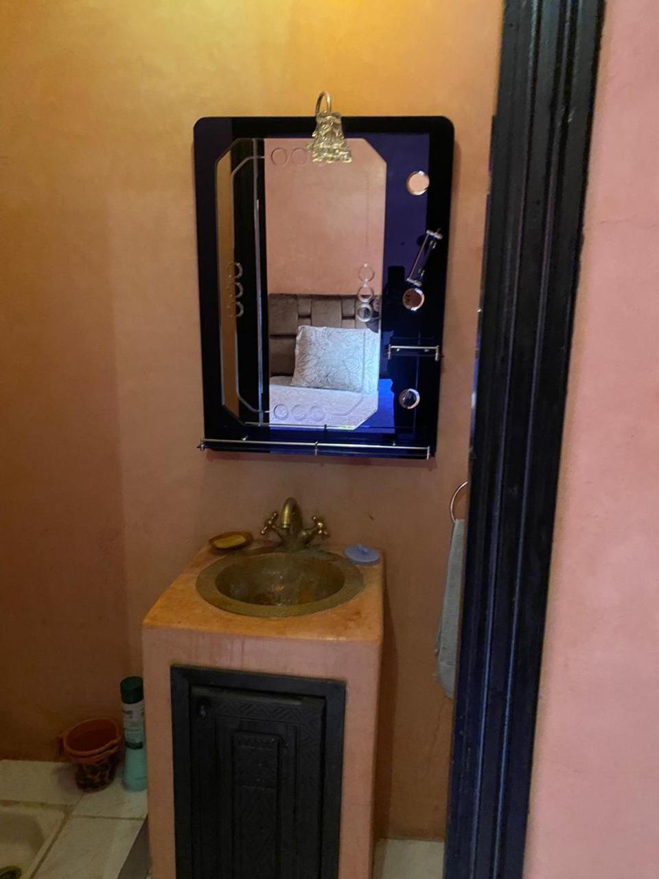 מרקש Riad Marrakech מראה חיצוני תמונה